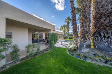 Stunning Desert Contemporary Architecture Custom Home located in on Mission Hills Golf Club in California - for sale on GolfHomes.com, golf home, golf lot