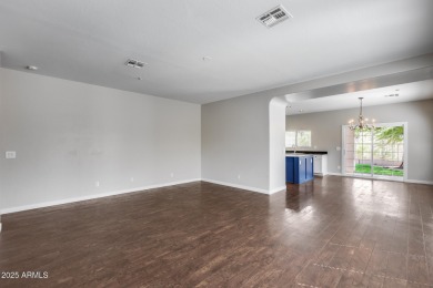 Freshly updated and move-in ready--this charming 3-bedroom with on Legend Trail Golf Club in Arizona - for sale on GolfHomes.com, golf home, golf lot