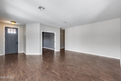 Freshly updated and move-in ready--this charming 3-bedroom with on Legend Trail Golf Club in Arizona - for sale on GolfHomes.com, golf home, golf lot