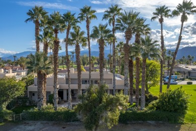 Stunning Desert Contemporary Architecture Custom Home located in on Mission Hills Golf Club in California - for sale on GolfHomes.com, golf home, golf lot