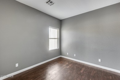 Freshly updated and move-in ready--this charming 3-bedroom with on Legend Trail Golf Club in Arizona - for sale on GolfHomes.com, golf home, golf lot