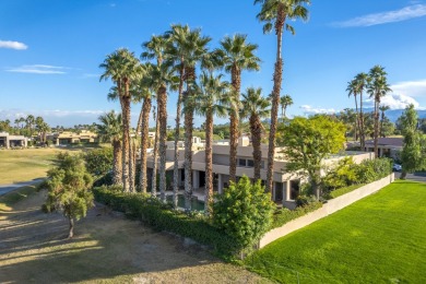 Stunning Desert Contemporary Architecture Custom Home located in on Mission Hills Golf Club in California - for sale on GolfHomes.com, golf home, golf lot