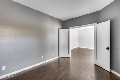 Freshly updated and move-in ready--this charming 3-bedroom with on Legend Trail Golf Club in Arizona - for sale on GolfHomes.com, golf home, golf lot