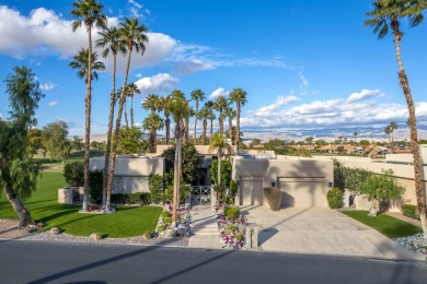 Stunning Desert Contemporary Architecture Custom Home located in on Mission Hills Golf Club in California - for sale on GolfHomes.com, golf home, golf lot