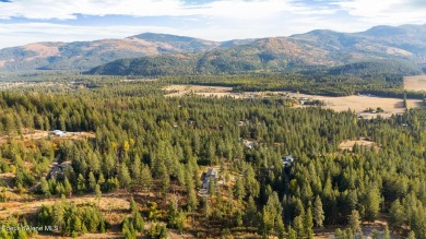 Capture Mount Spokane views and stunning sunsets from the on Stoneridge Golf Club in Idaho - for sale on GolfHomes.com, golf home, golf lot