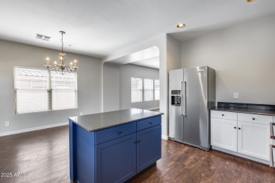 Freshly updated and move-in ready--this charming 3-bedroom with on Legend Trail Golf Club in Arizona - for sale on GolfHomes.com, golf home, golf lot