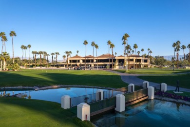 Stunning Desert Contemporary Architecture Custom Home located in on Mission Hills Golf Club in California - for sale on GolfHomes.com, golf home, golf lot