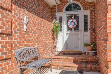 This beautifully furnished ranch-style home is nestled at the on Burning Ridge Golf Course in South Carolina - for sale on GolfHomes.com, golf home, golf lot