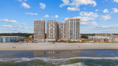 Looking for a vacation get away spot or a great investment on The Dunes Golf and Beach Club in South Carolina - for sale on GolfHomes.com, golf home, golf lot