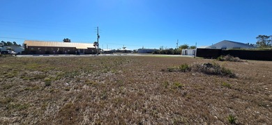 ATTENTION BUILDERS AND INVESTORS!! X FLOOD ZONE!! Great on  in Florida - for sale on GolfHomes.com, golf home, golf lot