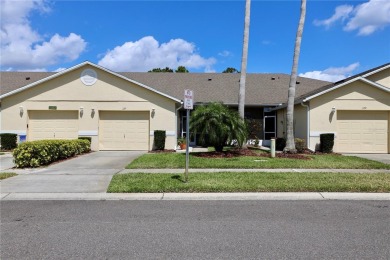 Welcome to 127 Club Villas Drive, a charming single-story on Remington Golf Club in Florida - for sale on GolfHomes.com, golf home, golf lot