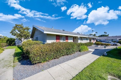 Single Story townhouse available in the Active 55+ Oceana on Emerald Isle Golf Course in California - for sale on GolfHomes.com, golf home, golf lot