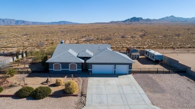 ASSUMABLE 2.87 V. A. LOAN & PRICE ADJUSTMENT!!! Welcome Home To on Valle Vista Golf Course in Arizona - for sale on GolfHomes.com, golf home, golf lot