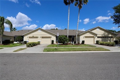 Welcome to 127 Club Villas Drive, a charming single-story on Remington Golf Club in Florida - for sale on GolfHomes.com, golf home, golf lot