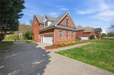 AMENITIES AMENITIES AMENITIES!! Located in the highly on Riverfront Golf Club in Virginia - for sale on GolfHomes.com, golf home, golf lot