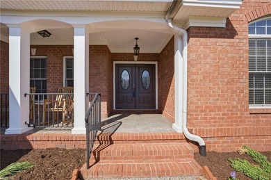 AMENITIES AMENITIES AMENITIES!! Located in the highly on Riverfront Golf Club in Virginia - for sale on GolfHomes.com, golf home, golf lot