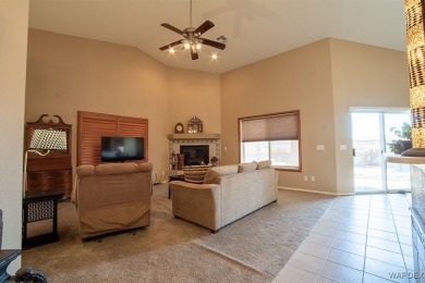 ASSUMABLE 2.87 V. A. LOAN & PRICE ADJUSTMENT!!! Welcome Home To on Valle Vista Golf Course in Arizona - for sale on GolfHomes.com, golf home, golf lot