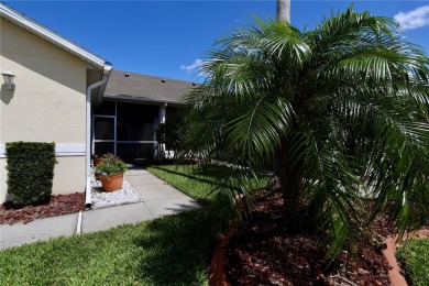 Welcome to 127 Club Villas Drive, a charming single-story on Remington Golf Club in Florida - for sale on GolfHomes.com, golf home, golf lot