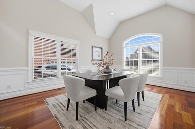 AMENITIES AMENITIES AMENITIES!! Located in the highly on Riverfront Golf Club in Virginia - for sale on GolfHomes.com, golf home, golf lot