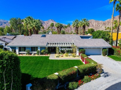 Custom 3BR/3.5 BA classic California ranch style home. This on La Quinta Golf  Resort and Country Clubs in California - for sale on GolfHomes.com, golf home, golf lot