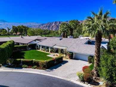 Custom 3BR/3.5 BA classic California ranch style home. This on La Quinta Golf  Resort and Country Clubs in California - for sale on GolfHomes.com, golf home, golf lot