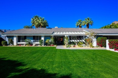 Custom 3BR/3.5 BA classic California ranch style home. This on La Quinta Golf  Resort and Country Clubs in California - for sale on GolfHomes.com, golf home, golf lot