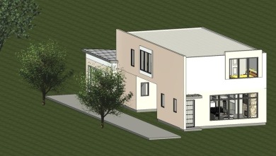 Seize the rare opportunity to own a brand-new, custom-built on The Retreat in Texas - for sale on GolfHomes.com, golf home, golf lot