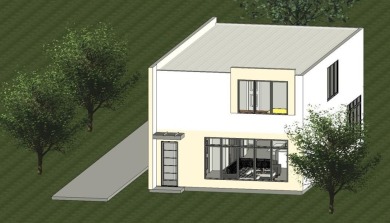 Seize the rare opportunity to own a brand-new, custom-built on The Retreat in Texas - for sale on GolfHomes.com, golf home, golf lot