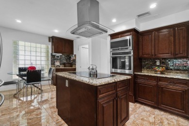 THIS HOME HAS EVERYTHING YOU ARE LOOKING FOR!  Totally upgrade & on Boca Greens Country Club in Florida - for sale on GolfHomes.com, golf home, golf lot