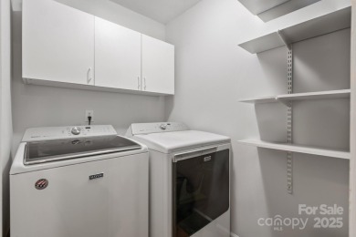 Welcome to this spacious townhouse at 9214 Arbourgate Meadows on Raintree Country Club in North Carolina - for sale on GolfHomes.com, golf home, golf lot