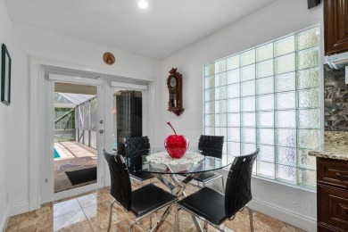 THIS HOME HAS EVERYTHING YOU ARE LOOKING FOR!  Totally upgrade & on Boca Greens Country Club in Florida - for sale on GolfHomes.com, golf home, golf lot