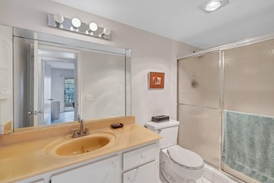 Spacious 2 bed, 2 bath condo in the popular Wynmoor community on Wynmoor Golf Course in Florida - for sale on GolfHomes.com, golf home, golf lot