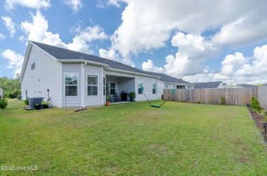 $10,000 Back to You! Seller is making this deal impossible to on Carolina National Golf Club in North Carolina - for sale on GolfHomes.com, golf home, golf lot