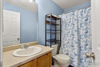 Tenant occupied investment property through August 2025 on The Olde Course At Loveland in Colorado - for sale on GolfHomes.com, golf home, golf lot