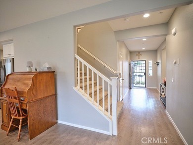 Welcome to this Lovely Home in the Gated Community of JP Ranch on Calimesa Country Club in California - for sale on GolfHomes.com, golf home, golf lot