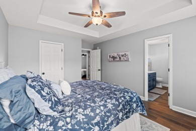 Welcome to 460 Deer Watch Circle in Longs! This beautifully on Aberdeen Golf and Country Club in South Carolina - for sale on GolfHomes.com, golf home, golf lot