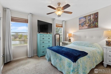 Tenant occupied investment property through August 2025 on The Olde Course At Loveland in Colorado - for sale on GolfHomes.com, golf home, golf lot