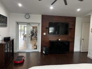 THIS HOME HAS EVERYTHING YOU ARE LOOKING FOR!  Totally upgrade & on Boca Greens Country Club in Florida - for sale on GolfHomes.com, golf home, golf lot