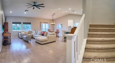 Welcome to this Lovely Home in the Gated Community of JP Ranch on Calimesa Country Club in California - for sale on GolfHomes.com, golf home, golf lot