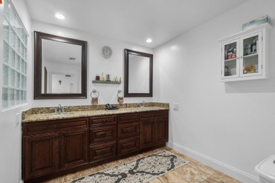 THIS HOME HAS EVERYTHING YOU ARE LOOKING FOR!  Totally upgrade & on Boca Greens Country Club in Florida - for sale on GolfHomes.com, golf home, golf lot