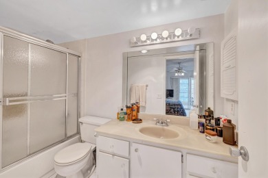 Spacious 2 bed, 2 bath condo in the popular Wynmoor community on Wynmoor Golf Course in Florida - for sale on GolfHomes.com, golf home, golf lot