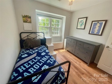 Welcome to this spacious townhouse at 9214 Arbourgate Meadows on Raintree Country Club in North Carolina - for sale on GolfHomes.com, golf home, golf lot
