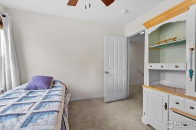 Tenant occupied investment property through August 2025 on The Olde Course At Loveland in Colorado - for sale on GolfHomes.com, golf home, golf lot