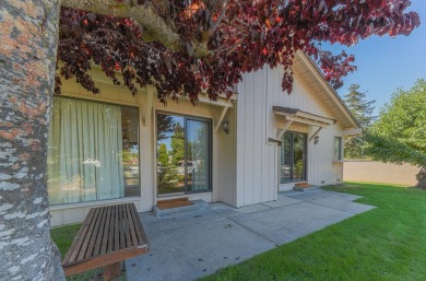 Welcome to this beautiful Meadows home across the street front on Corral de Tierra Country Club in California - for sale on GolfHomes.com, golf home, golf lot