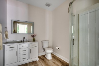 Welcome to 1673 Carriage Ln in Little River, SC -- a modern on Glen Dornoch Waterway Golf Links in South Carolina - for sale on GolfHomes.com, golf home, golf lot