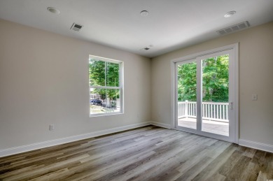 Welcome to 1673 Carriage Ln in Little River, SC -- a modern on Glen Dornoch Waterway Golf Links in South Carolina - for sale on GolfHomes.com, golf home, golf lot