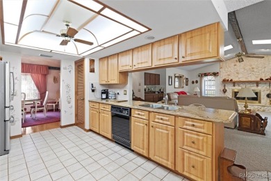 Welcome to the desirable Sugarmill Woods-Cypress Village! This on Sugarmill Woods Golf and Country Club in Florida - for sale on GolfHomes.com, golf home, golf lot
