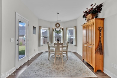 $10,000 Back to You! Seller is making this deal impossible to on Carolina National Golf Club in North Carolina - for sale on GolfHomes.com, golf home, golf lot