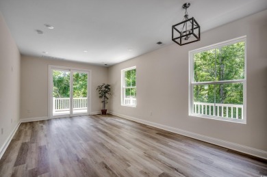 Welcome to 1673 Carriage Ln in Little River, SC -- a modern on Glen Dornoch Waterway Golf Links in South Carolina - for sale on GolfHomes.com, golf home, golf lot