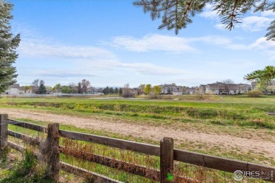 Tenant occupied investment property through August 2025 on The Olde Course At Loveland in Colorado - for sale on GolfHomes.com, golf home, golf lot
